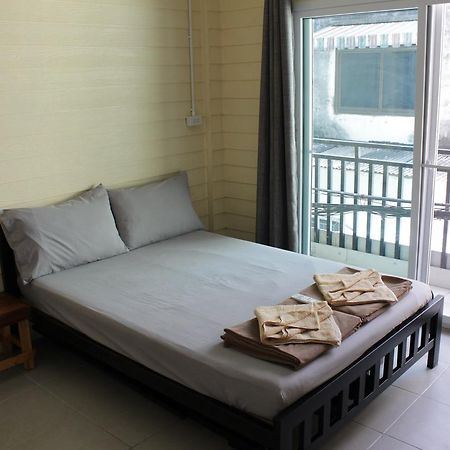 The Oasis Hostel Chinatown (Adults Only) Bangkok Kültér fotó