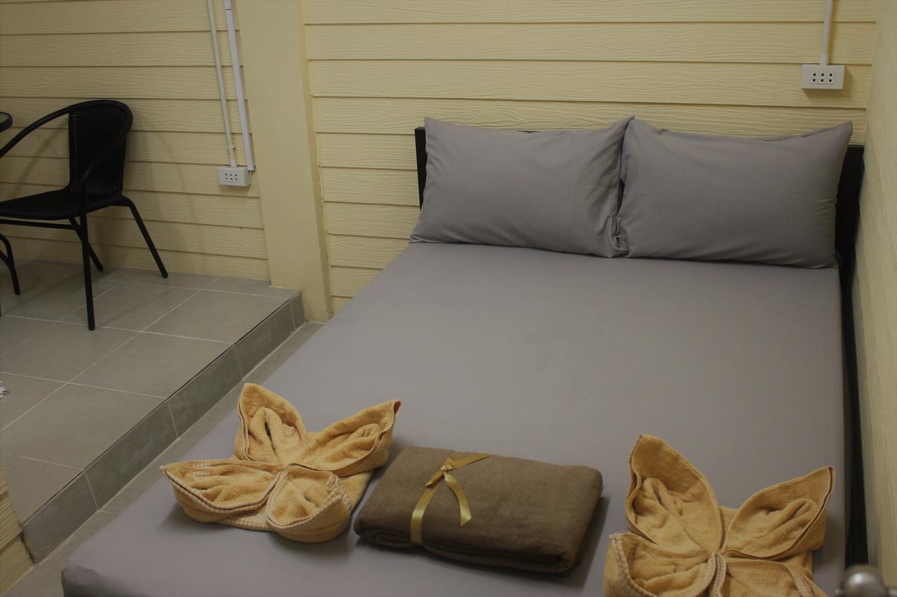 The Oasis Hostel Chinatown (Adults Only) Bangkok Kültér fotó
