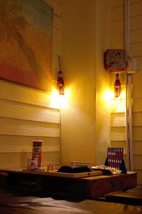The Oasis Hostel Chinatown (Adults Only) Bangkok Szoba fotó