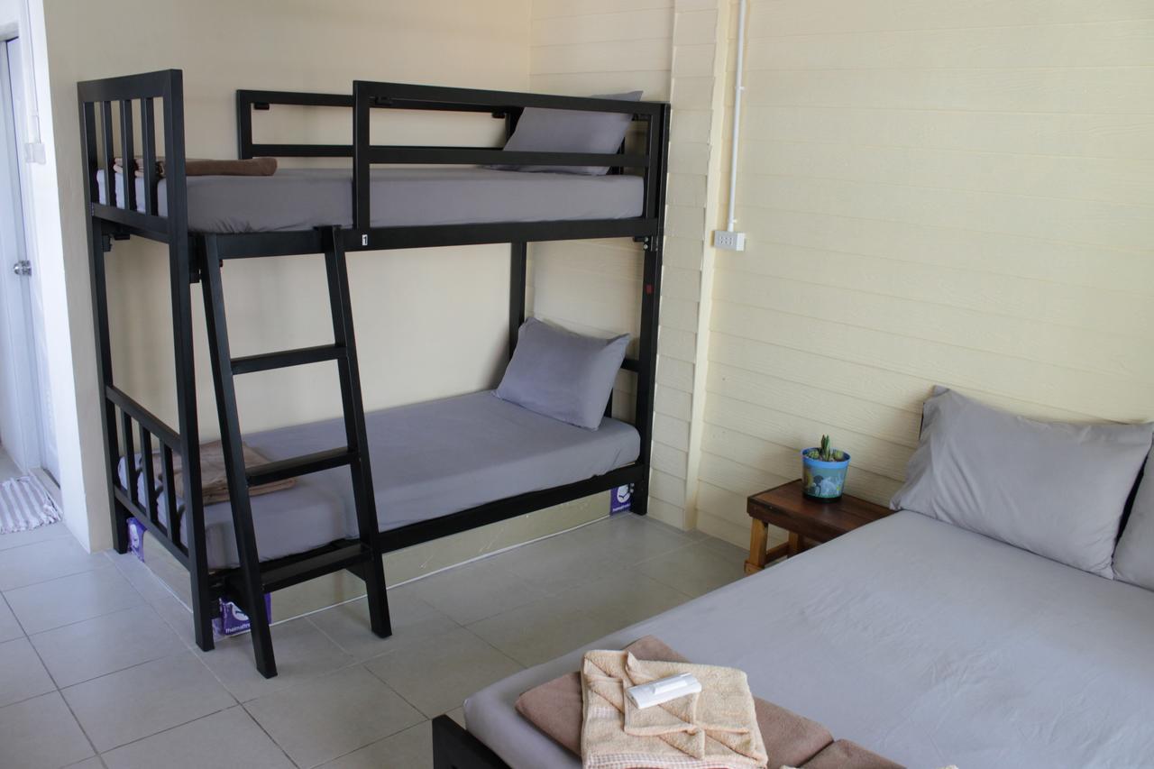 The Oasis Hostel Chinatown (Adults Only) Bangkok Kültér fotó